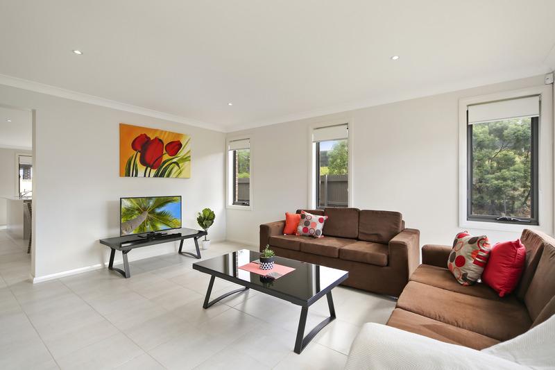 Apartment Sydney Eksteriør billede
