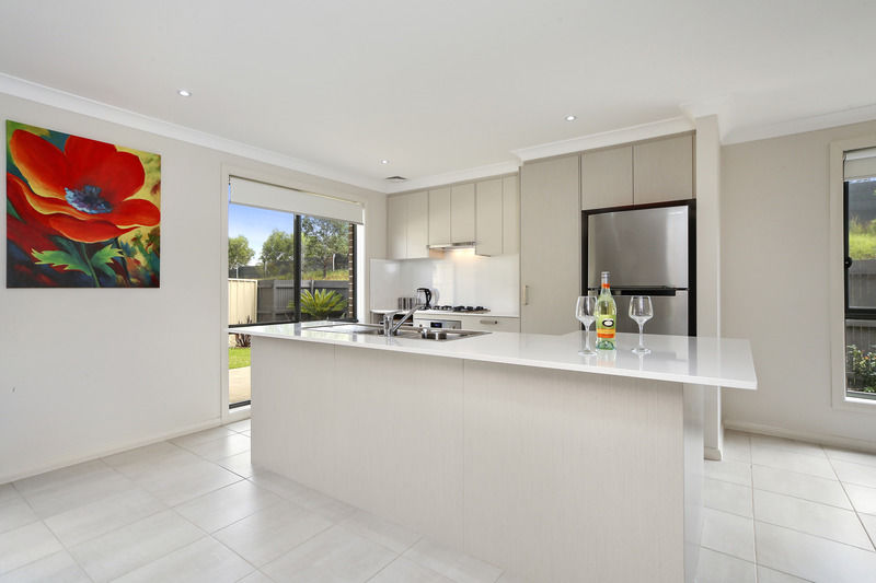 Apartment Sydney Eksteriør billede