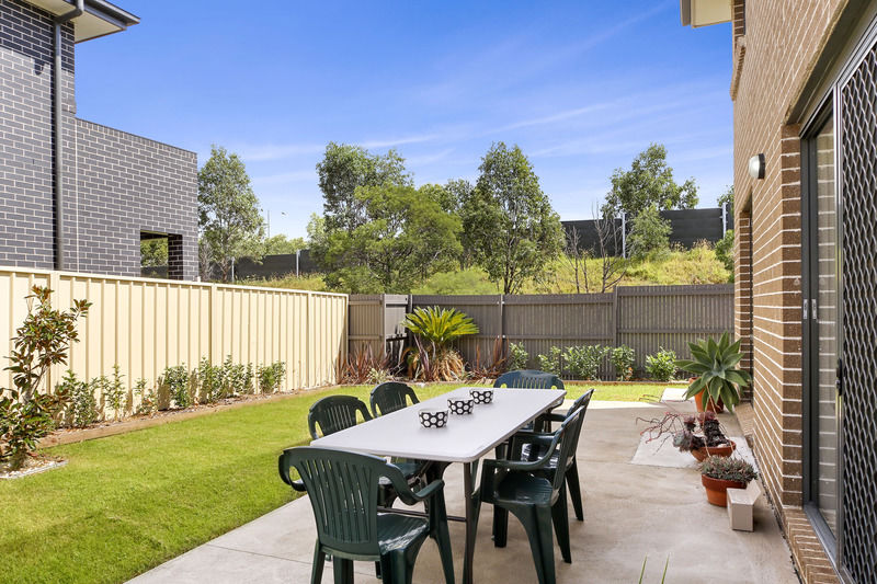 Apartment Sydney Eksteriør billede