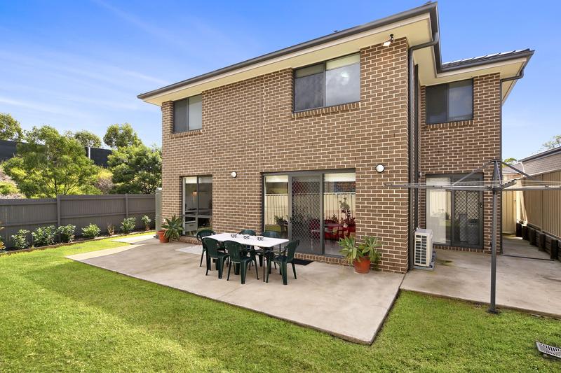 Apartment Sydney Eksteriør billede