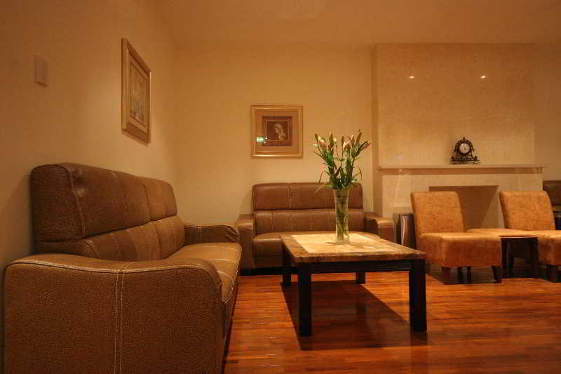 Apartment Sydney Eksteriør billede